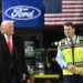 Ford Recall Crisis: CEO Jim Farley Says Quality Turnaround