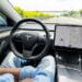 NTSB: Tesla Driver Overrode Full Self-Driving Before Fatal Texas Crash