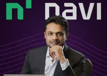 Navi Technologies Eyes ₹3,000 Crore IPO by March 2027 in Third Listing Attempt