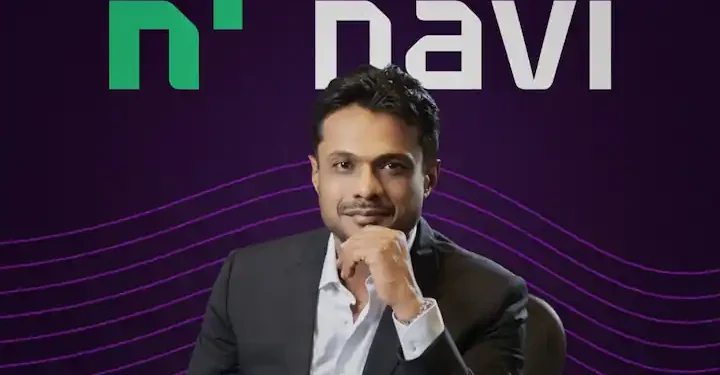 Navi Technologies Eyes ₹3,000 Crore IPO by March 2027 in Third Listing Attempt