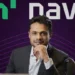 Navi Technologies Eyes ₹3,000 Crore IPO by March 2027 in Third Listing Attempt