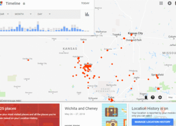 location-history