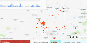 location-history