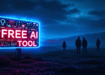 The Hidden Cost of Free AI Tools: What They’re Really Taking From You
