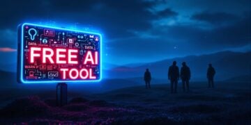 The Hidden Cost of Free AI Tools: What They’re Really Taking From You