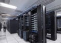 Why Data Centres Consume So Much Electricity