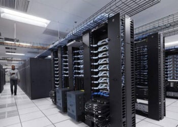 Why Data Centres Consume So Much Electricity