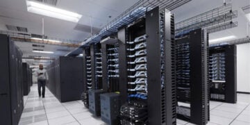 Why Data Centres Consume So Much Electricity