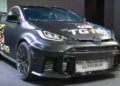 Toyota’s Mysterious Mid-Engine GR Sports Car Spotted Testing, Fueling MR2 Revival Speculation