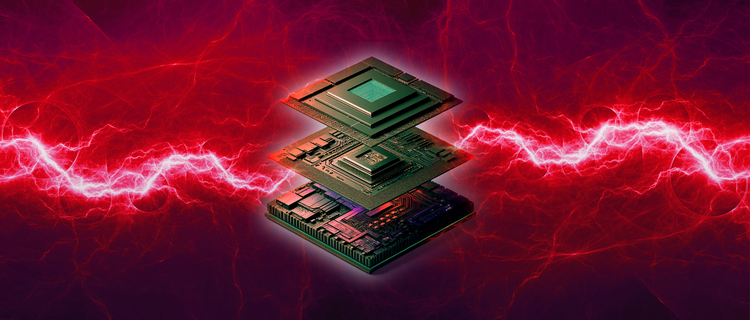 What Are Chiplets? The Tiny Building Blocks Revolutionizing Modern Processors