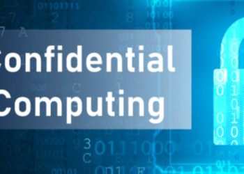 confidential computing explained