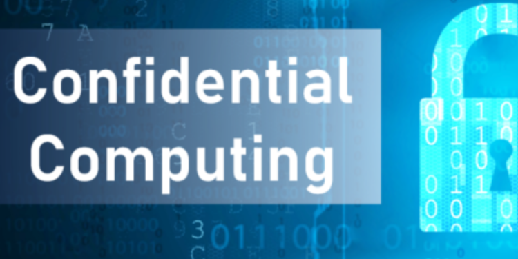 confidential computing explained
