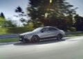 Mercedes-AMG Reinvents the CLA 45 With 680 HP Electric Power
