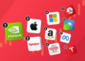 The World’s Most Valuable Companies in 2025: How AI Rewrote the Corporate Rankings