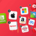 The World’s Most Valuable Companies in 2025: How AI Rewrote the Corporate Rankings