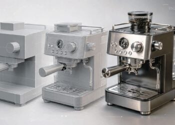 How 3D Helps Control AI Generation and Maintain Consistency
