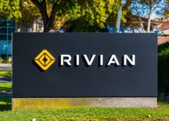 Rivian Seeks Refund After Challenging Trump-Era Tariffs in U.S. Trade Court