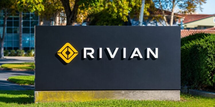 Rivian Seeks Refund After Challenging Trump-Era Tariffs in U.S. Trade Court