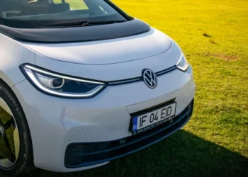 Volkswagen Custom Android Block