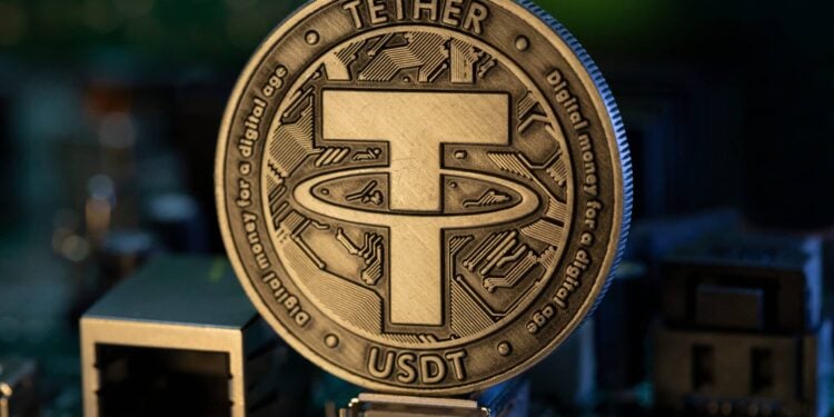 Tether