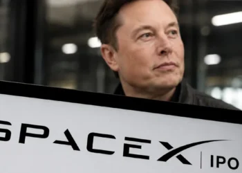 SpaceX Share Decline Pushes Elon Musk’s Wealth Below $700 Billion