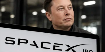 SpaceX Share Decline Pushes Elon Musk’s Wealth Below $700 Billion