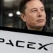 SpaceX Share Decline Pushes Elon Musk’s Wealth Below $700 Billion