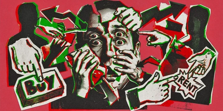 Why Digital Ownership Is Disappearing: The End of “Owning” Anything Online