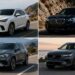 Bestselling Luxury SUVs America