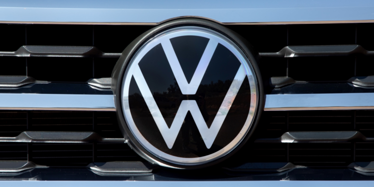 Volkswagen Plans Major Model Shake-Up as Global Competition Intensifies