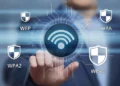 WiFi security