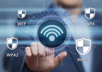 WiFi security