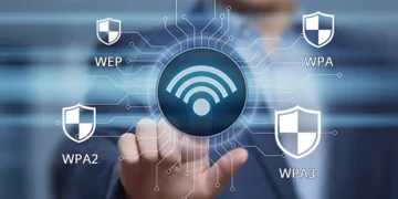 WiFi security