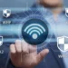 WiFi security