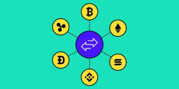 Decentralized