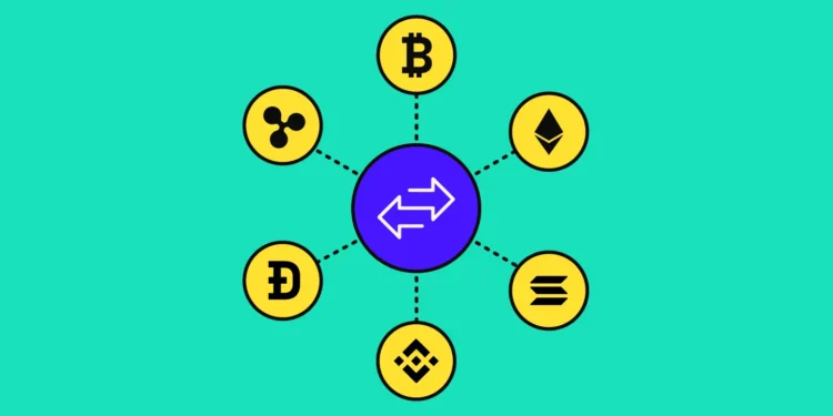 Decentralized
