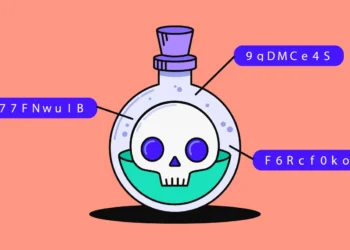 address poisoning