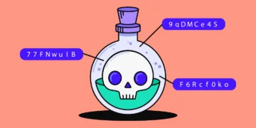 address poisoning