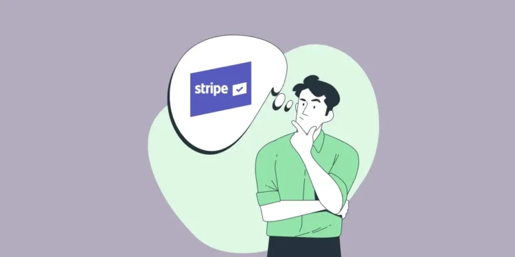 How Stripe Quietly Changed Online Commerce?