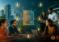 How Smart Contracts Are Making Digital Communities More Transparent