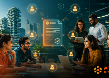 How Smart Contracts Are Making Digital Communities More Transparent
