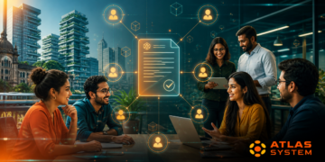 How Smart Contracts Are Making Digital Communities More Transparent