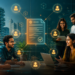 How Smart Contracts Are Making Digital Communities More Transparent