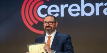 The Story Behind Cerebras: The Startup That Decided GPUs Weren’t Enough