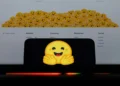 Hugging Face Could Be Heading for a $13 Billion Sale