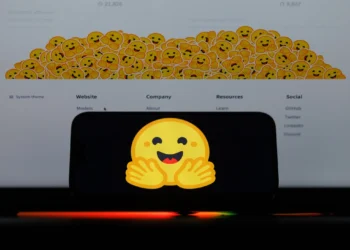 Hugging Face Could Be Heading for a $13 Billion Sale