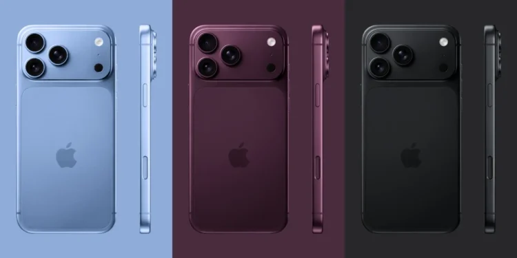 iPhone 18 Pro Expected Price in India: Apple’s New iPhones Could Get More Expensive