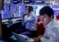 The AI Trade That Sent South Korea’s Stock Market Into Freefall