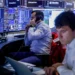 The AI Trade That Sent South Korea’s Stock Market Into Freefall