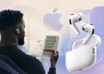 Apple’s Camera-Equipped AirPods Could Turn Siri Into Your Second Pair of Eyes